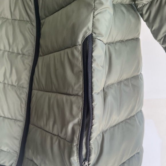 Columbia Jacket - Picture 3 of 4